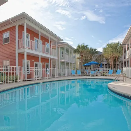 Club Wyndham Beach Street Cottages